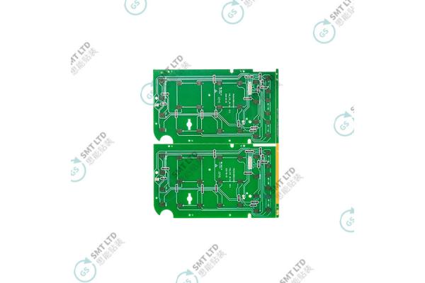 Single Side Carbonized Paper Substrate for Precise PCB Manufacturing