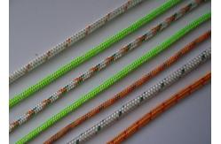 China Multipurpose Braided Polyester Rope supplier