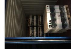 China Air Conditioning Industrial Refrigeration Compressor GJS134P For LG Compressors supplier