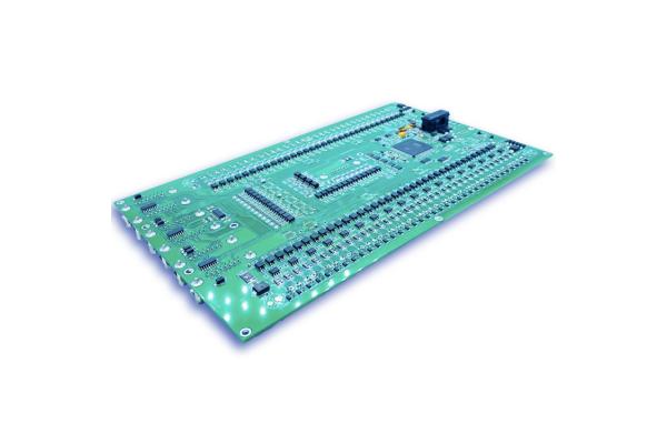 Printed Circuit Board ROHS FR4 For Car Electronics