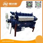 WP12 Engine HOWO Truck Parts WP12.420E32 for sale