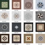 Customized Length 3D Floor And Feel Immersive Interactive Experience