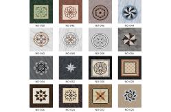 China Customized Length 3D Floor And Feel Immersive Interactive Experience supplier