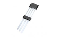 China Sensor IC TLE4929CXVAM38NAHAMA1 Fully Programmable Crankshaft Sensor IC supplier
