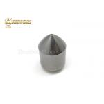 Dth Tungsten Carbide Buttons Bit Insert For Coal Mining Drill Hard Material for sale