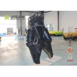 Construction Hydraulic Excavator Metal Shears Double Cylinder Handy Tool Kit