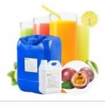 Popular Beverage Flavors Passion Fruit Flavor For Making Popular Beverage for sale