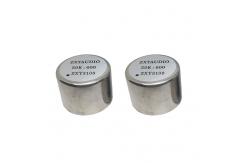 China Low Distortion Signal Conversion 50K：600 Permalloy Audio Transformer supplier