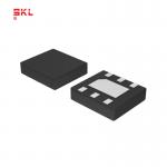 NCV8605MN33T2G 6-DFN Power Management ICs Low Voltage Low Power Applications for sale