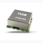 12dBm Voltage Controlled Oscillator Coaxial Resonator Oscillator IC Chip for sale