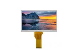 China 7 LVDS 1.90W LCD Monitor Module LED Backlight 500cd/M2 supplier