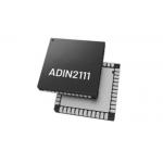 Ethernet ICs ADIN2111BCPZ Dual Port Ethernet Switch With 10BASE-T1L PHYs for sale