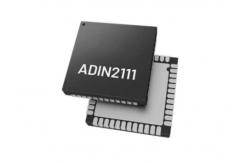 China Ethernet ICs ADIN2111BCPZ Dual Port Ethernet Switch With 10BASE-T1L PHYs supplier