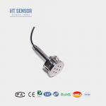 0-100psi Submersible Liquid Level Transmitter Piezoresistive Water Level Transmitter Sensor for sale