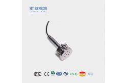 China 0-100psi Submersible Liquid Level Transmitter Piezoresistive Water Level Transmitter Sensor supplier