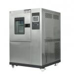 Customizable Humidity Chamber Temperature Stability Enviornmental Chamber for sale