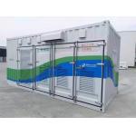 600kW Cummins Diesel Engine Generator 690V Cummins Silent Power Generator for sale