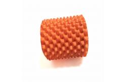 China Customized Plastic Air Pruning Root Pot Big Plant Pot Cylinder Shape supplier