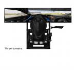 Ergonomic 15Nm Direct Drive Racing Gaming Cockpit for sale