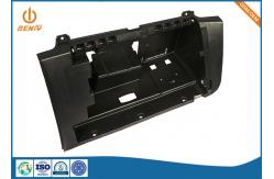 China OEM ODM automotive plastic injection molding Template Mold Maker supplier
