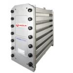 Veolia MK-7 Suez EDI Stacks For Demineralized Boiler Feed Water for sale