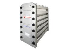 China Veolia MK-7 Suez EDI Stacks For Demineralized Boiler Feed Water supplier