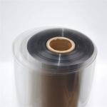 Industrial Electronic Thermoforming PET Sheet Clear Slide PET Plastic Insert Blister Trays for sale