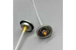 China High - Quality Perfumed Air Spray Valve - Fine - Mist Dispensing for Home Fragrance supplier
