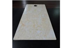 China 4mm Solid Aluminium Cladding supplier