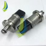 260-2180 High Pressure Sensor For E312D E330D 336D Excavator 2602180 for sale