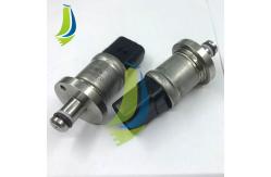 China 260-2180 High Pressure Sensor For E312D E320D Excavator Parts supplier