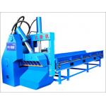 Htj Tiger Shear Scrap Metal Shear Safety Operation Movable Hydraulic Drive for sale
