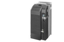 China SINAMICS G120 POWER MODULE SINAMICS PM240-2 IP20-FSF-U-400V-110kW supplier
