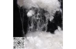 China Fiber Flame Resistance Good Recycled Polyester Spandex Fabric supplier
