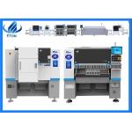 High Accuracy Smt Chip Mounter Street Light / Flood Light LED Light Production Line for sale