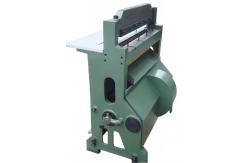 China 4x4mm 3:1 2:1 Double Wire O Hole Punching Machine supplier