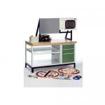 Refrigeration Training Equipment Didactic Equipment Technical Teaching Eqipment for sale