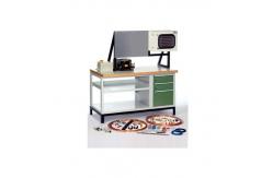 China Refrigeration Training Equipment Didactic Equipment Technical Teaching Eqipment supplier