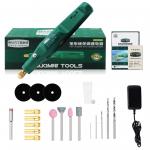 155mm/162mm Handmade Jewelry Tools Electric Grinder Jewelry Polishing Tools for sale