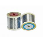 High Temperature Thermocouple Stranded Wire NiCr - NiSi Material For Steel Industry for sale