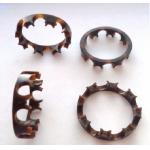 ISO Certified Ball Bearing Cage For Long Lasting Performance Reduces Fluctuation for sale