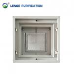 1105mm×595mm×430mm Durable ABS HEPA Box For Biotechnology Research for sale
