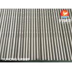 ASTM A213 TP316L  Stainless Steel Seamless Tube  Oil Gas Application for sale