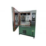 CE Stainless Steel Environmental Test Chamber For Temperature & Humidity Stability