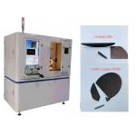 6KW PCD CNC Fiber Laser Machine Stable Laser Source For Hard Material for sale