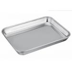 Durable Corrosion Resistant 201 Stainless Steel Wire Mesh Trays for sale