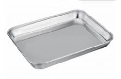 China Durable Corrosion Resistant 201 Stainless Steel Wire Mesh Trays supplier