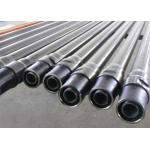 Double Wall DTH Drill Pipe 102/41mm Diameter 4 Remet Water Well Drilling for sale