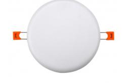 China Frameless Led Ceiling Downlights supplier