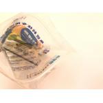 Aluminum Foil Plastic Three Side Seal Pouch Customized Printed For Packaging for sale